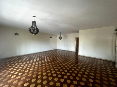 Venda Casa São Paulo Vila Albertina 1