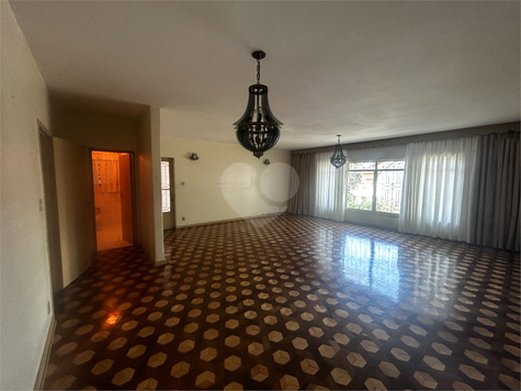 Venda Casa São Paulo Vila Albertina 1