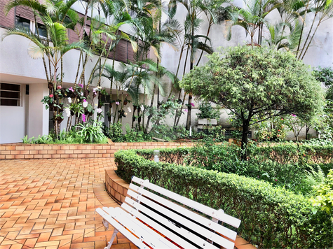 Aluguel Apartamento São Paulo Vila Buarque 1
