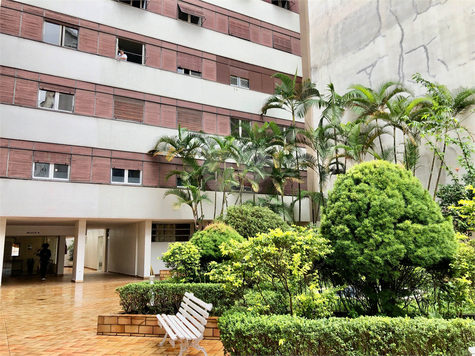 Aluguel Apartamento São Paulo Vila Buarque 1