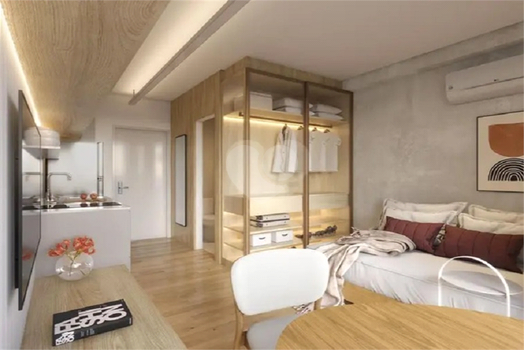 Venda Studio São Paulo Vila Mariana 1
