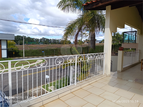 Aluguel Condomínio Sorocaba Jardim Ibiti Do Paço 1