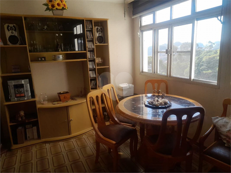 Venda Apartamento São Paulo Vila Mascote 1