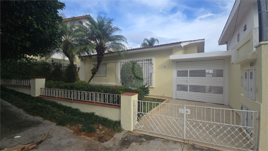 Venda Casa térrea São Paulo Jardim Londrina 1