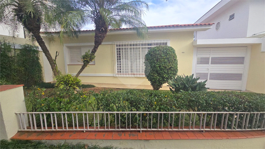 Venda Casa térrea São Paulo Jardim Londrina 1