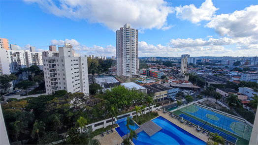 Venda Apartamento São Paulo Vila Sofia 1