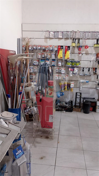 Aluguel Salão Comercial Rio De Janeiro Campo Grande 1