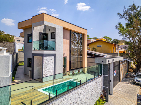 Venda Casa Atibaia Jardim Paulista 1