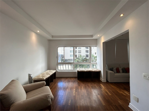 Aluguel Apartamento São Paulo Vila Nova Conceição 1