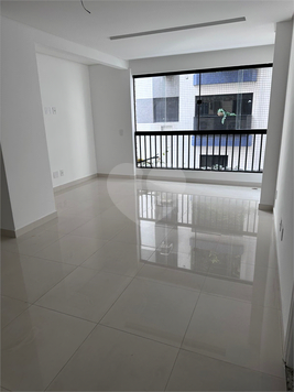 Venda Apartamento Santos Pompéia 1