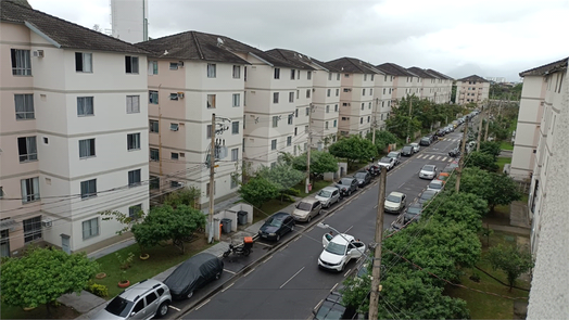 Venda Apartamento Rio De Janeiro Anil 1