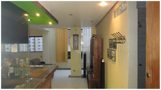 Venda Apartamento São Paulo Saúde 1