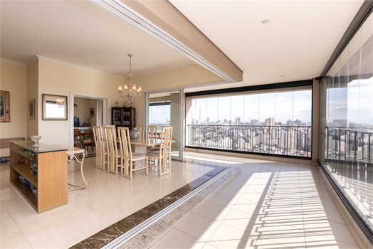 Venda Apartamento São Paulo Perdizes 1