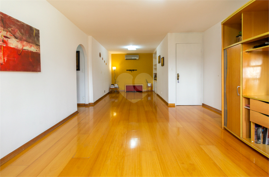 Venda Apartamento São Paulo Sumaré 1