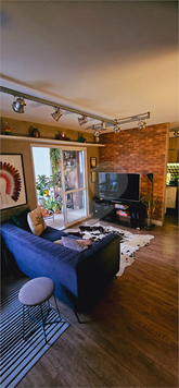 Venda Apartamento São Paulo Vila Anastácio 1