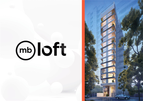 Venda Loft Niterói Icaraí 1