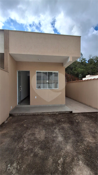 Venda Casa Pinheiral Centro 1