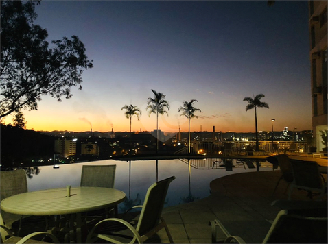 Aluguel Apartamento Volta Redonda Sessenta 1