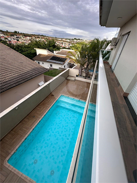 Venda Condomínio Bragança Paulista Condomínio Residencial Euroville 1