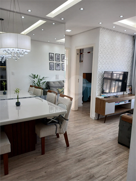 Venda Apartamento Sorocaba Vila Helena 1