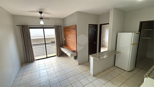 Aluguel Apartamento Ribeirão Preto Jardim Botânico 1