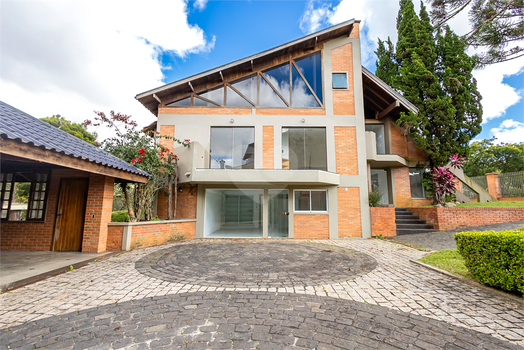 Venda Casa Curitiba Barreirinha 1