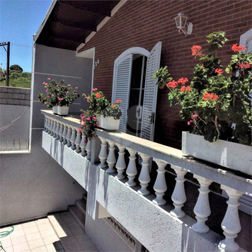 Venda Casa Jundiaí Jardim Pacaembu 1