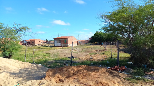 Venda Terreno Petrolina Pedro Raimundo 1