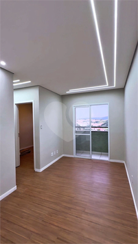 Venda Apartamento Várzea Paulista Jardim Buriti 1