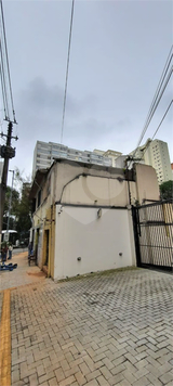 Venda Prédio inteiro São Paulo Jardim Paulista 1