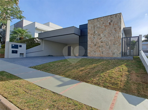 Venda Condomínio Sorocaba Jardim Residencial Giverny 1