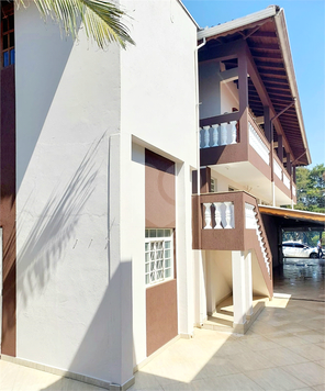 Aluguel Casa Jundiaí Jardim Guanabara 1