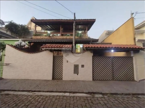 Aluguel Casa Atibaia Vila Junqueira 1