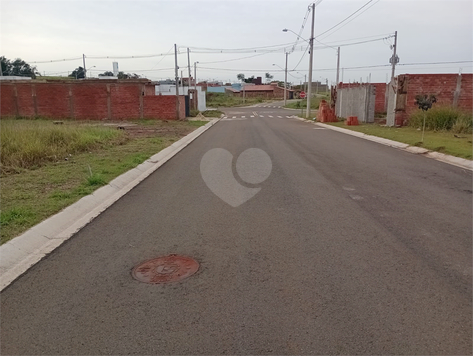 Venda Terreno Itapetininga Parque Itapê 1