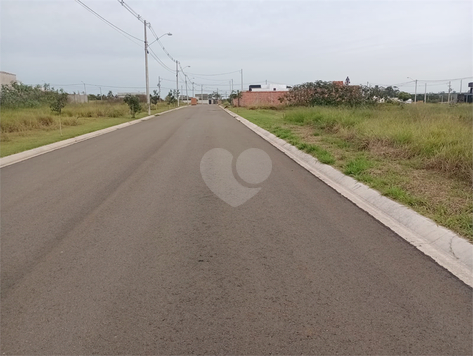 Venda Terreno Itapetininga Parque Itapê 1