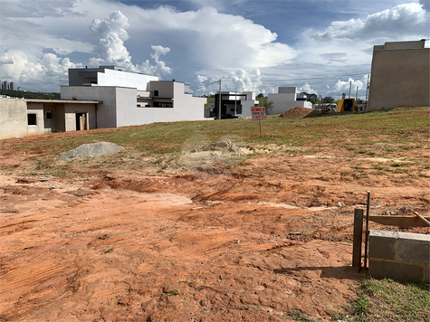 Venda Loteamento Sorocaba Jardim Villagio Milano 1