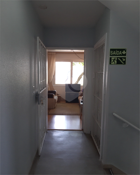 Venda Apartamento Porto Alegre Petrópolis 1