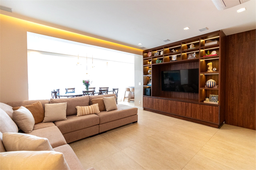 Venda Apartamento São Paulo Paraíso 1
