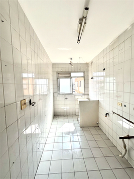 Venda Apartamento São Paulo Jardim Mirante 1