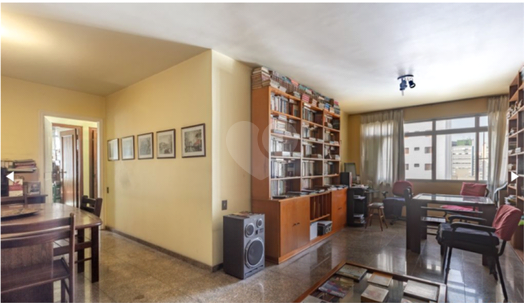 Venda Apartamento São Paulo Paraíso 1