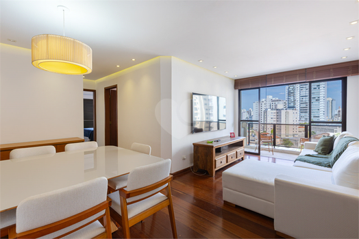 Aluguel Apartamento São Paulo Chácara Inglesa 1