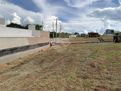 Venda Loteamento Sorocaba Jardim Villagio Milano 1