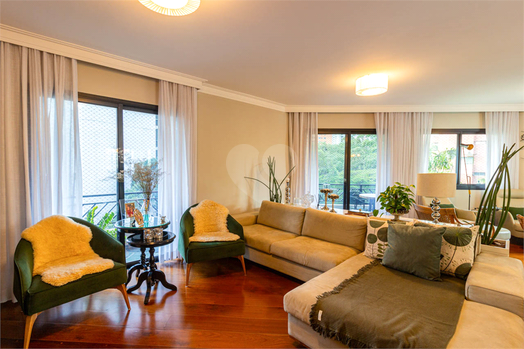 Venda Apartamento São Paulo Vila Suzana 1
