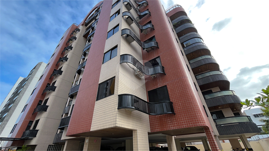 Venda Apartamento Maceió Jatiúca 1