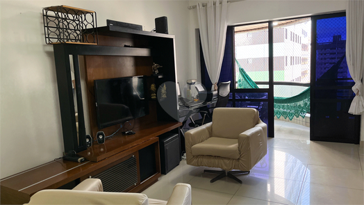Venda Apartamento Maceió Jatiúca 1