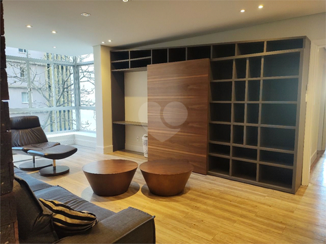 Aluguel Apartamento São Paulo Higienópolis 1