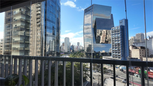 Aluguel Apartamento São Paulo Pinheiros 1