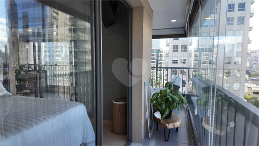 Aluguel Apartamento São Paulo Pinheiros 1