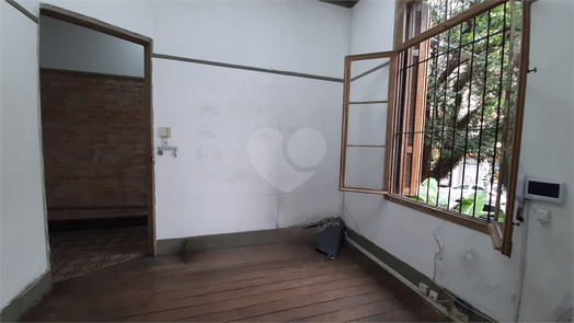 Aluguel Casa São Paulo Cerqueira César 1