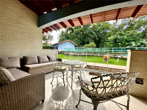 Venda Villagio Bertioga Riviera 1